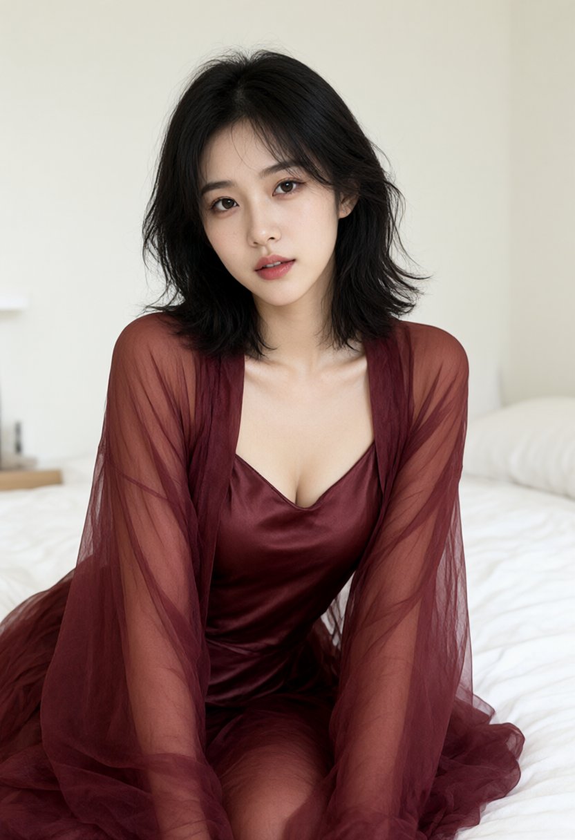 厉总的心尖宠